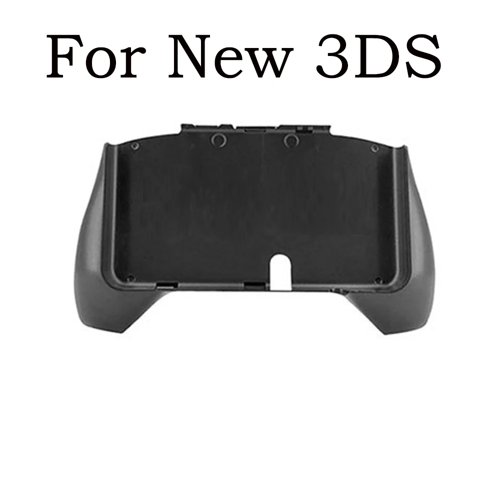 game controller case New Game Controller Case Hand Grip Handle Stand For 3DS LL XL Joypad Protective Support Stand Case For New 3DS XL LL