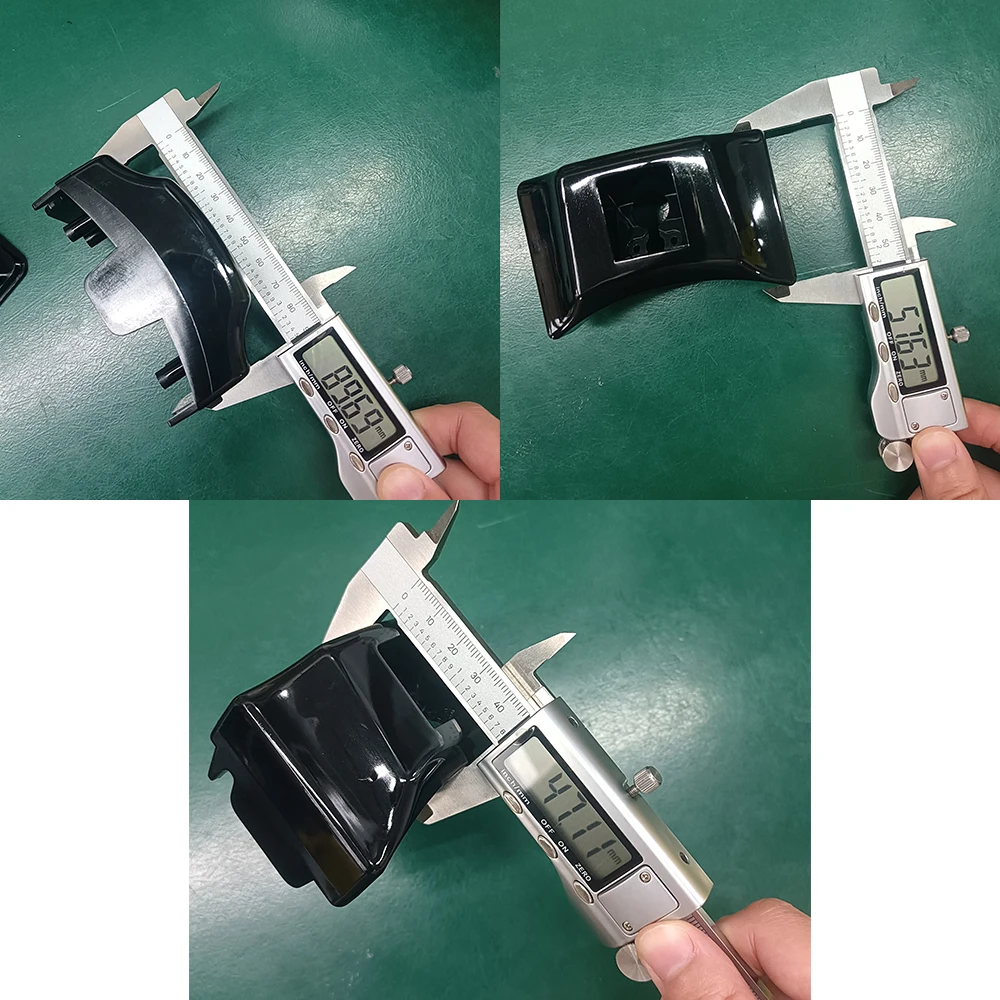 카산보 150 ° 도요타 2010 2012 랜드 크루저 프라도용 전방 카메라 어안 방수 주차 카메라 OEM 카메라