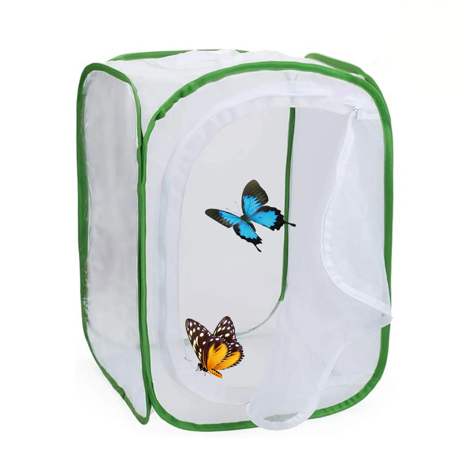 Insect Butterfly Observation Cage Net