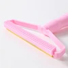 Lint remover pellet scraper for clothes pet hair cleaning roller Coat carpet wool razor brush for lint removal anti plush 1 PCS 6