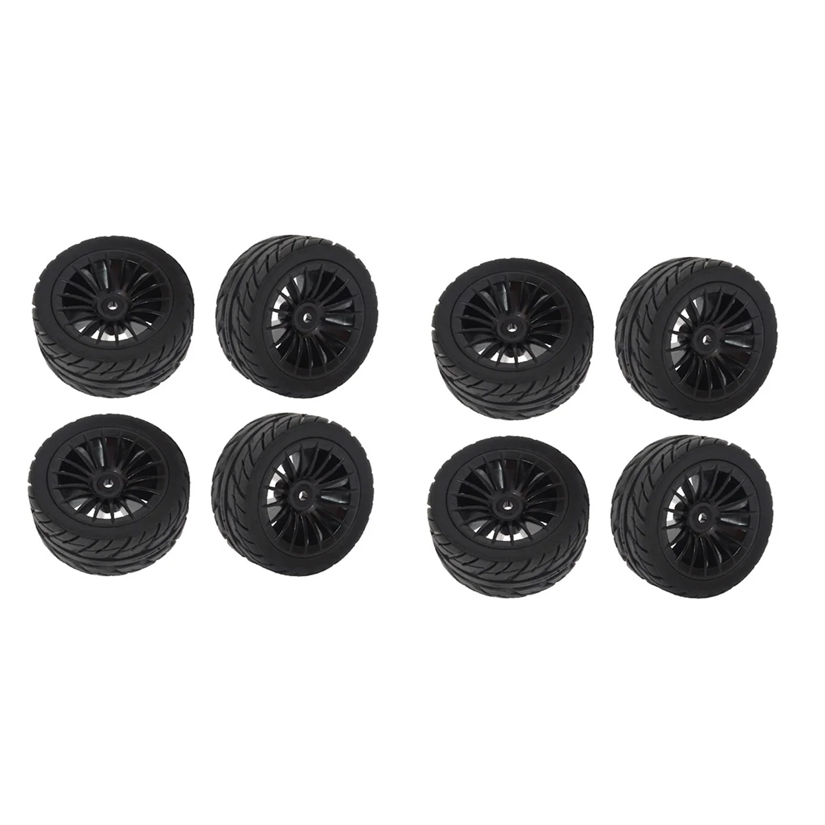 

8 шт. резиновые шины для SG1603 SG1604 SG 1603 UDIRC UD1601 UD1602 UD1603 UD1604 1/16 радиоуправляемые автомобильные запчасти, 2