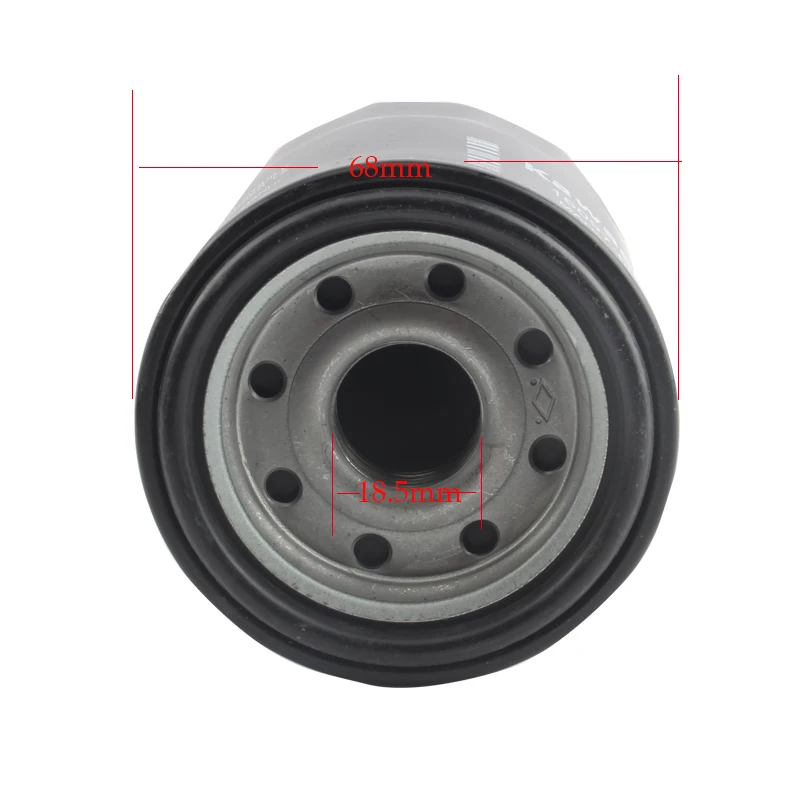 Рисунок 4 - Масляный фильтр для Кавасаки 16097-0008