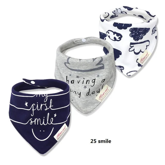 smile