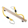 Swing Pull Up Bars Sports Rod Children Trapeze Bar Playground Home Swing Equipment 3
