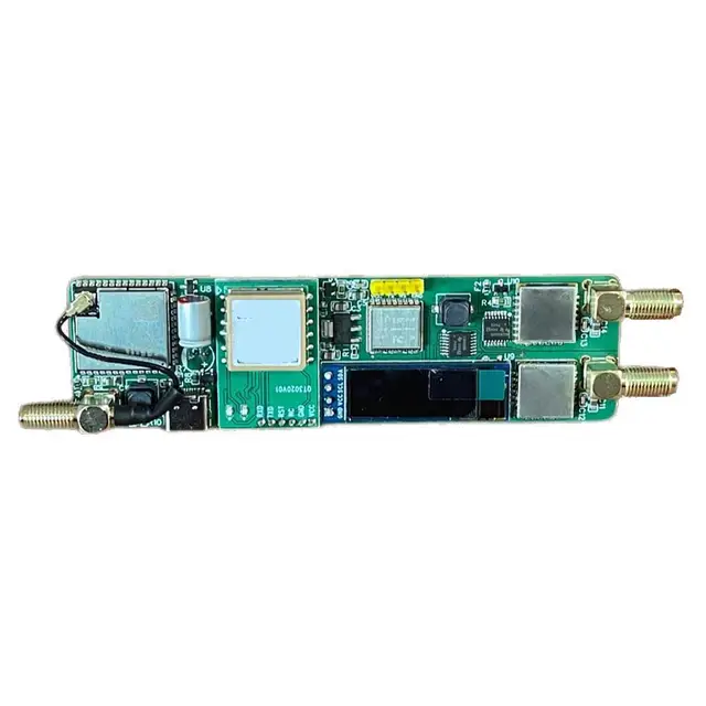 Flipper Zero 4-in-1拡張ボードESP32 WiFi/CC1101/NRF24/GPSモジュール 