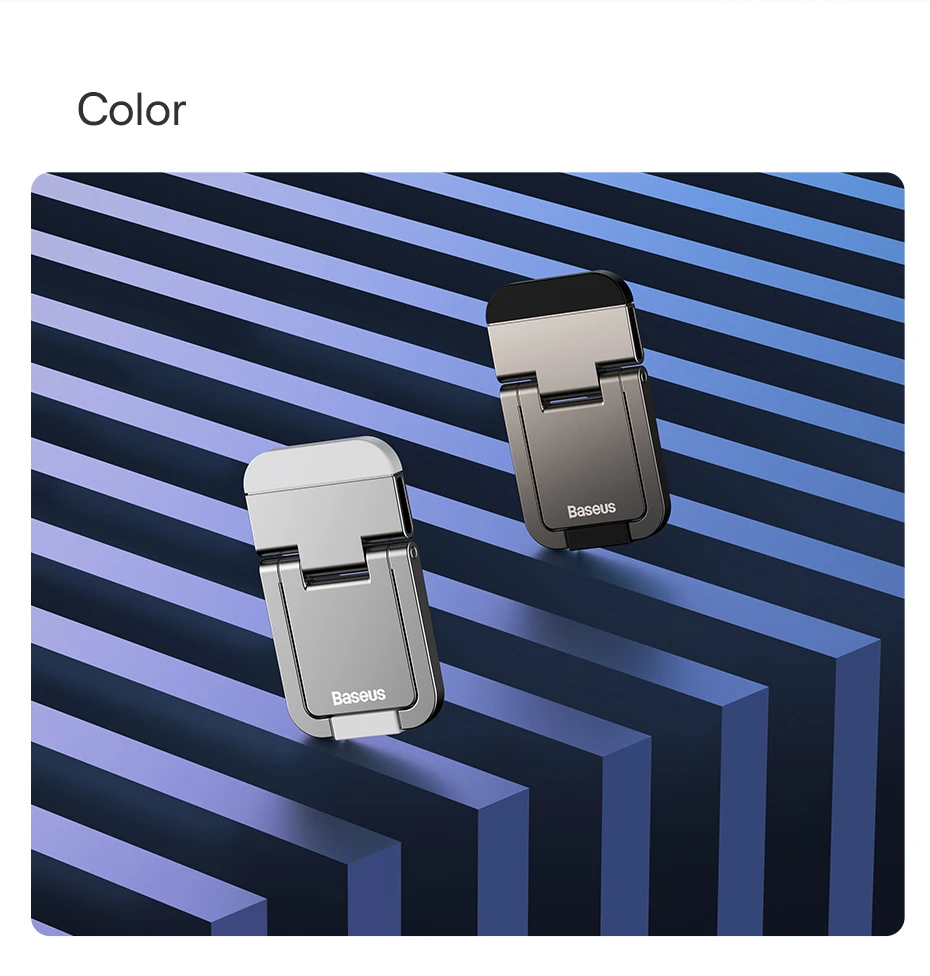 Baseus-Suporte para Laptop Portátil para MacBook Pro