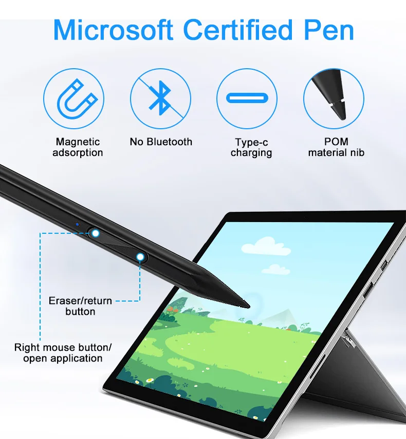 surface用 ペンとマウスMicrosoft surface用 ペンとマウスMicrosoft
