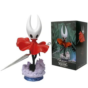 Hollow Knight Silksong Hornet Action Figure 19cm 4