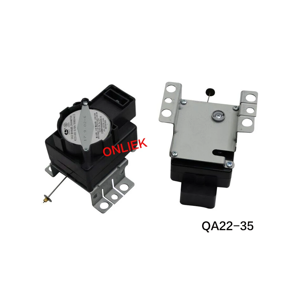 NEW（Not the original DRAIN MOTOR QA22-35 FOR AUTOMATIC WASHING MACHINE TOP LOAD（Issue general payment）
