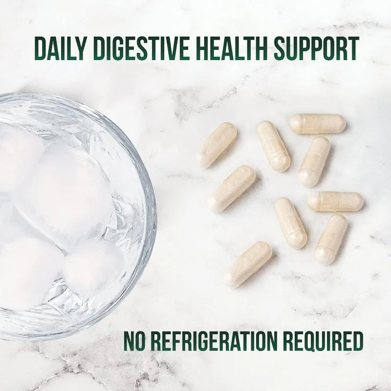 Daily Probiotic Supplement image 5