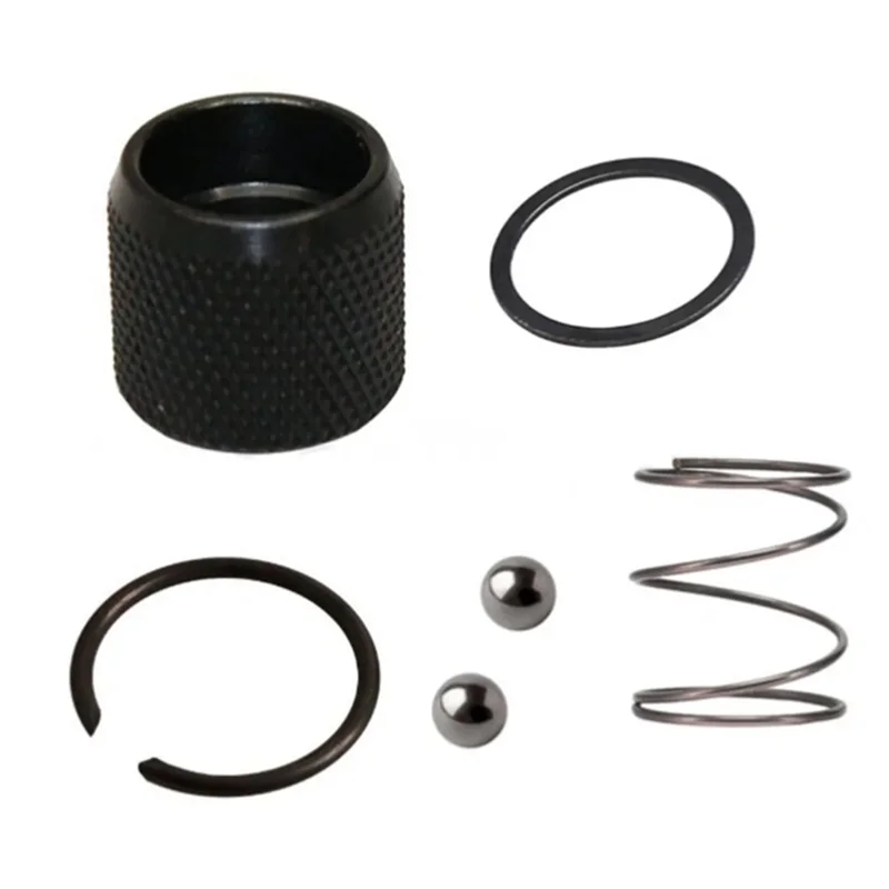 A25F-임팩트 드라이버 콜릿 척용 임팩트 드라이버 콜릿 척 비트 홀더 파워 드릴 척 전동 공구 액세서리