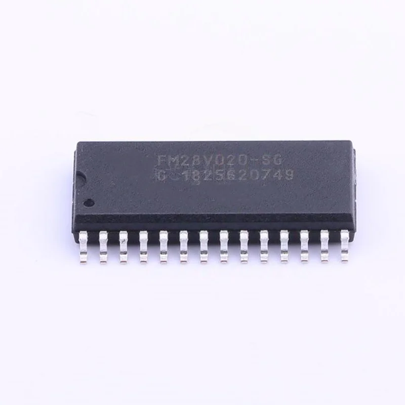 10pcs/lot  FM28V020 FM28V020-SG SOP28