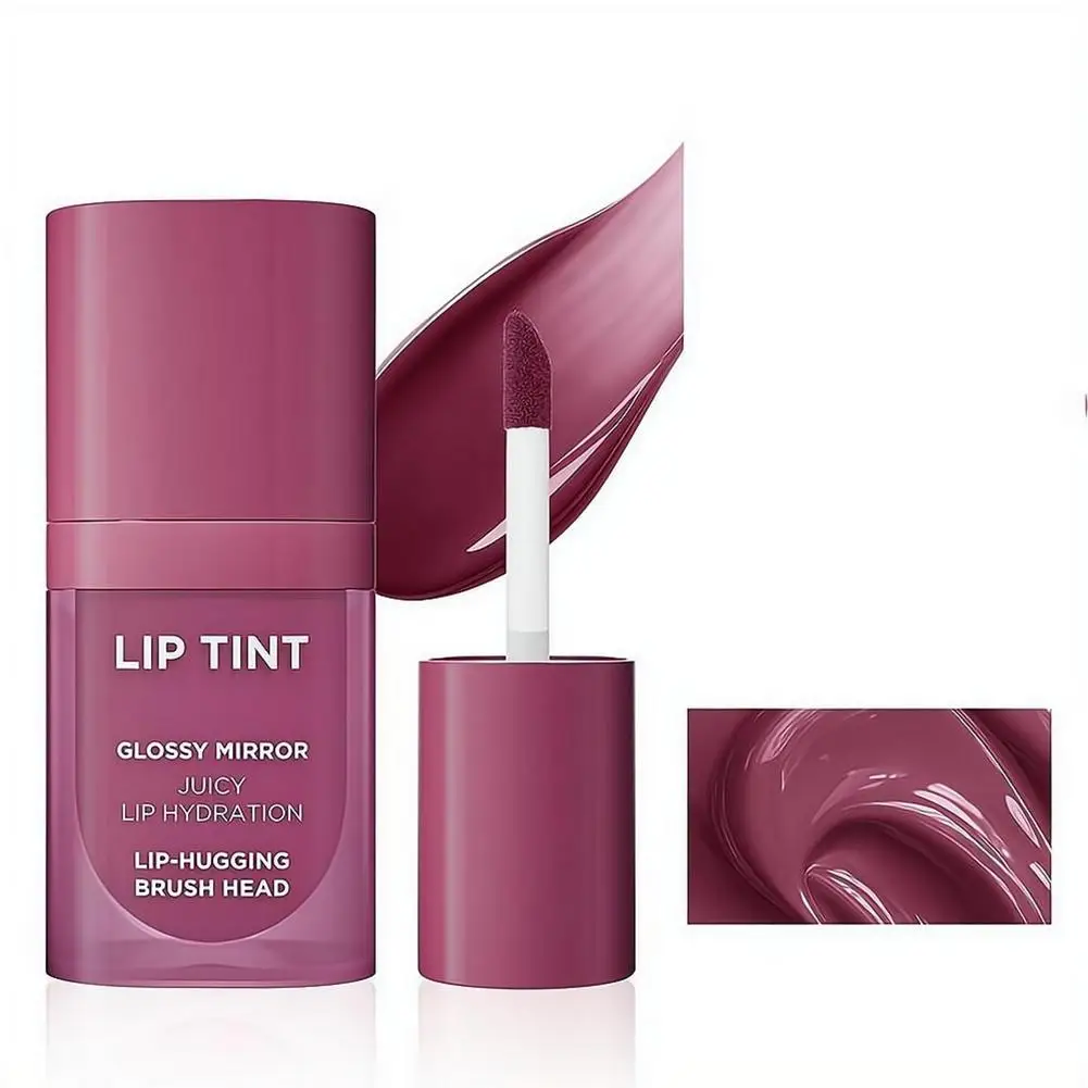 Rossetto lucido effetto specchio idratante a lunga durata_voghion.com
