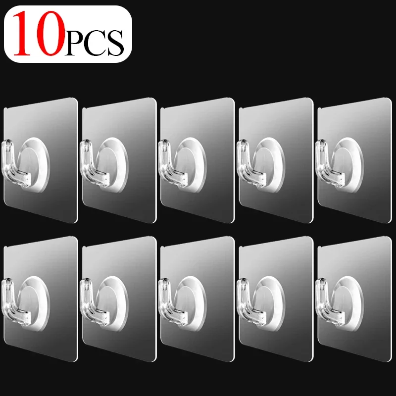 10PCS