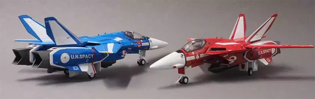 カリバーウイングス　calibre wings VF-1J (訳あり) カリバーウイングス calibre wings VF-1J (訳あり) - メルカリ