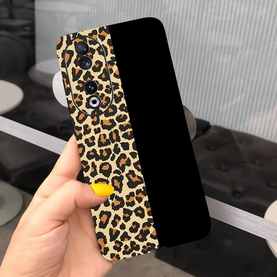 Fashion Candy Color Soft Silicone Phone Case - 2023 Edition