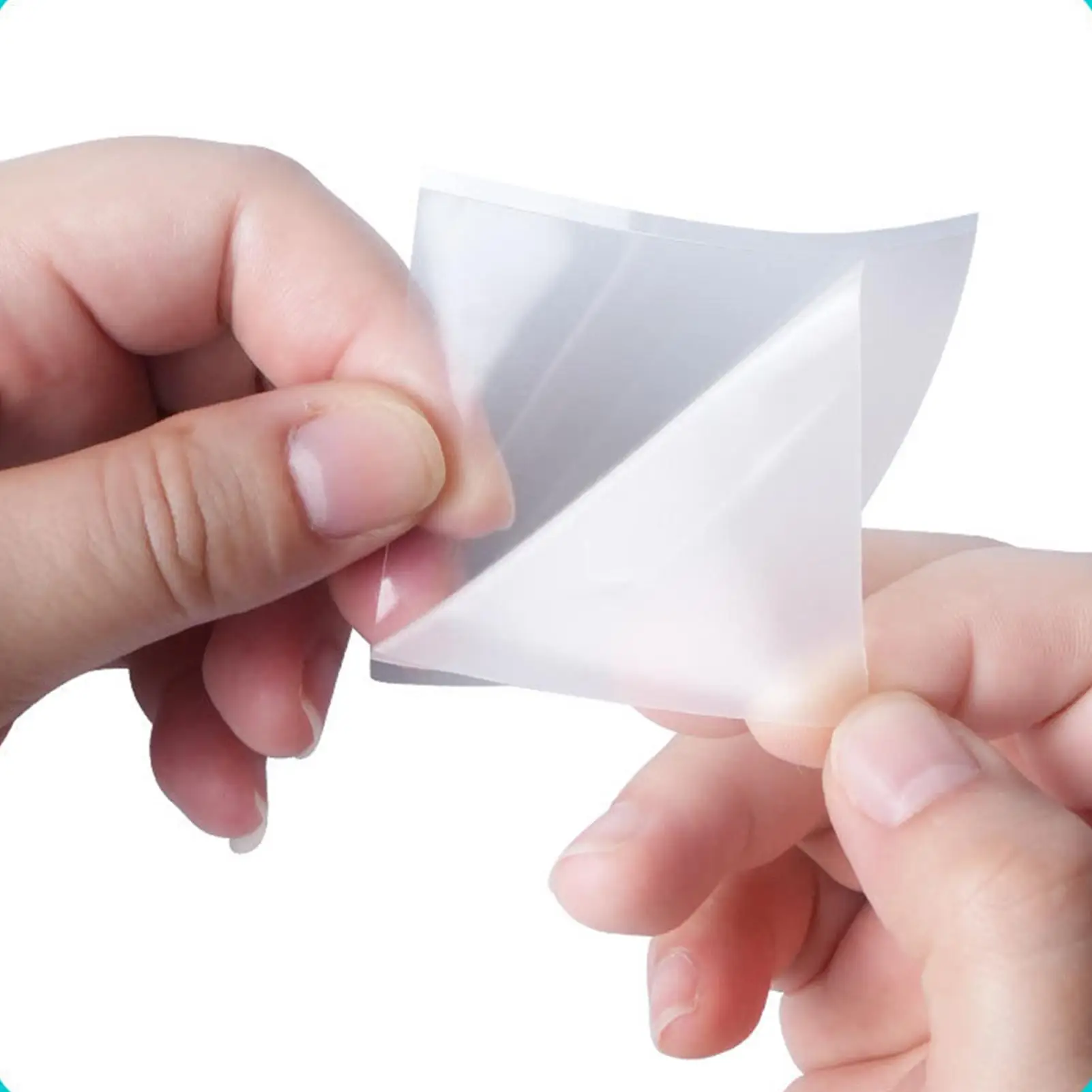 5cmx3m Hydrocolloid Roll For Wound Care Hydrocolloid Patch Bandages With Self-Adhesive, Bed Sore Bandages, Highly Absorbent