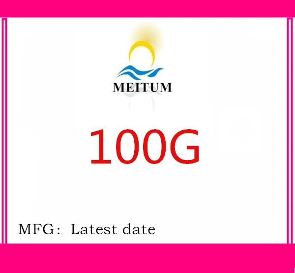 100g