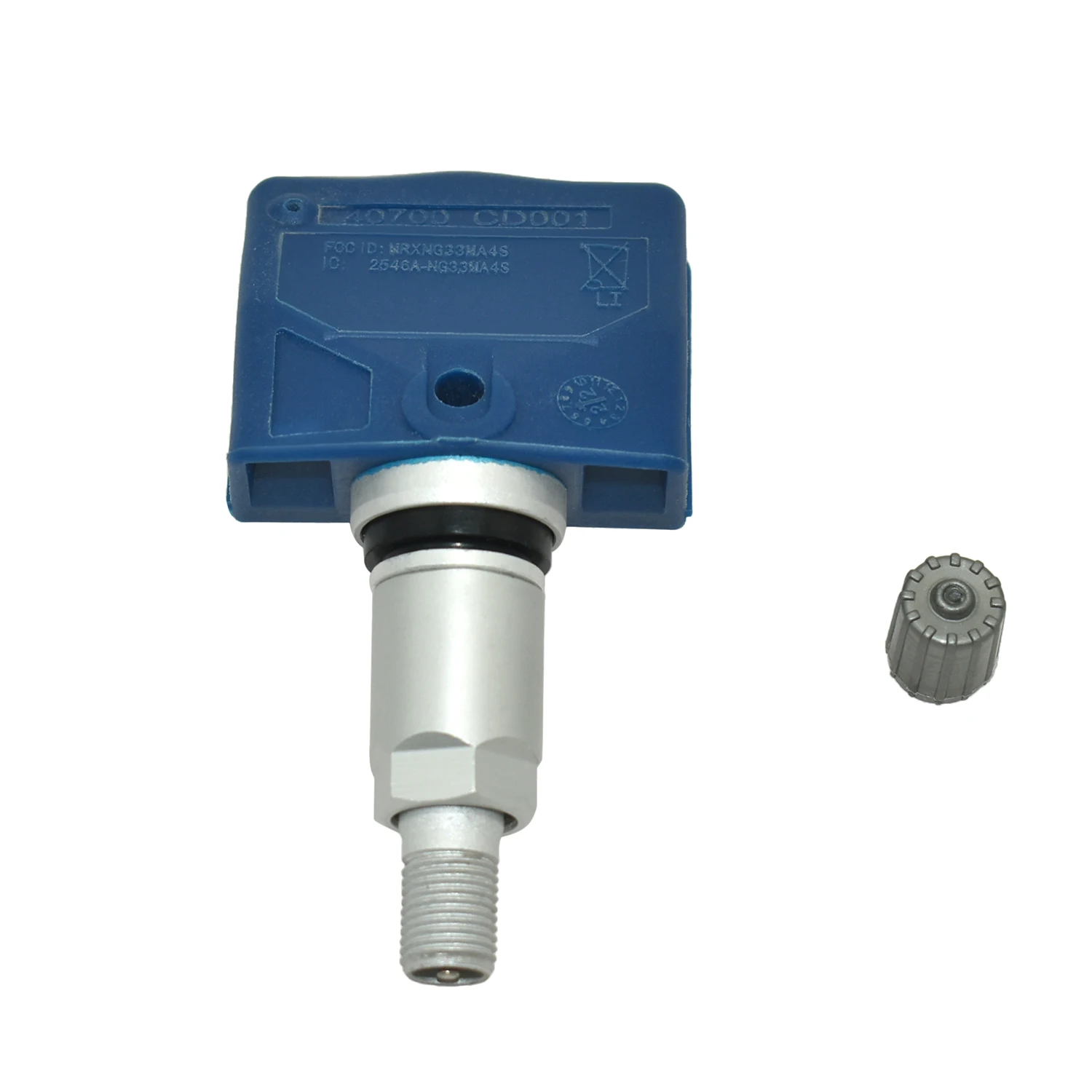 

Датчик давления в шинах 40700-CD001, строгий контроль качества и совместимость, простота установки