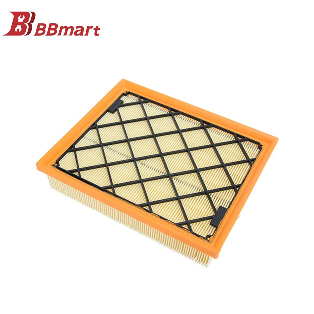 

BBmart Auto Parts 1 pcs Air Filter For Transit gasoline OE CN4C15-9601-BA Factory Low Price