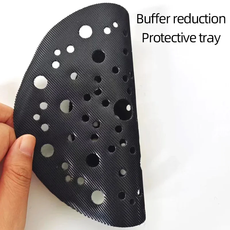 For MIRKA Dry Mill Tray Protection Cushion 6 \