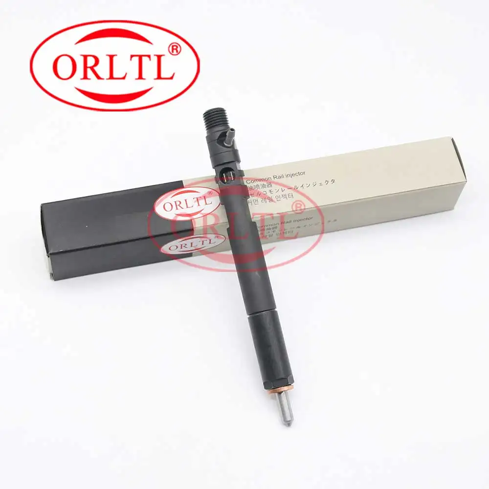 Common Rail Injector EJBR04501D For SSANGYONG Engine Diesel Auto Parts A6640170121 For Actyon 200 Kyron 2.0L Xdi SUV