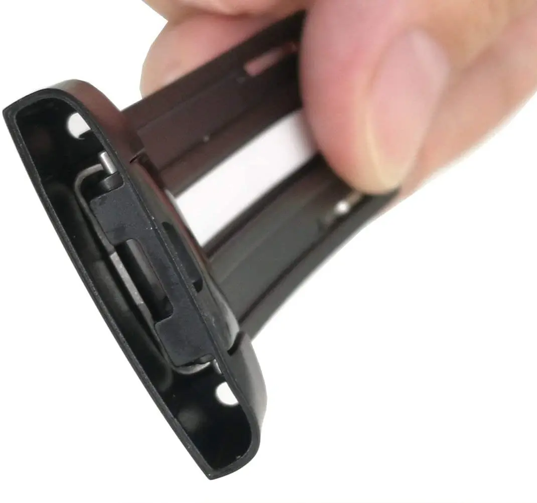 Novos Acessórios para Beat Studio Fones de Ouvido sem Fio Substituição Cabeça Conector Metal Articulado Clipe Capa Kit Peças Reparo - Image 3