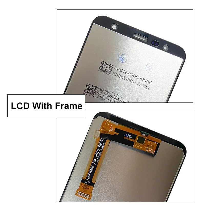 Computers e Electronics
