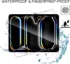 3Pcs Tempered Glass For iPad Air Pro 11 13 inch 2024 Screen Protector Tablet Anti Scratch HD Protective Film For iPad Air11 5