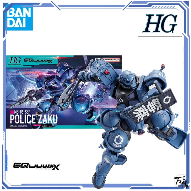 HG Sugai's Gelgoog & Red Gundam セット Pre-Order) Bandai HG 1/144 Sugai's Gelgoog – Gundamaker