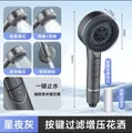Grey Shower