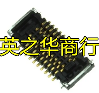 

30pcs original new 24580216002829+24-5802-016-002-829+mother base 16P 0.4mm spacing