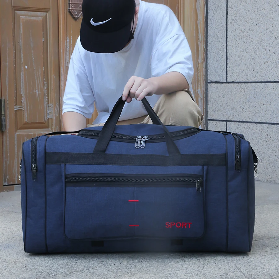 BADEE★韓国★人気★Shirring Duffel Bag 2色 TANKER(タンカー) 2WAY DUFFLE BAG(M) | 吉田カバンホームページ