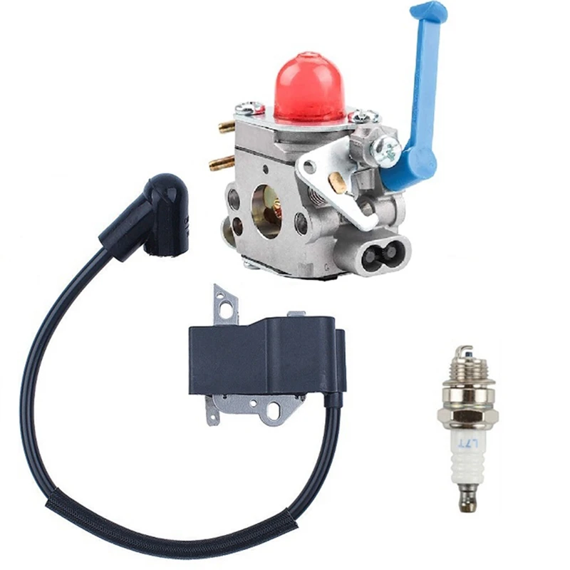 

Карбюратор высокого давления для Husqvarna 545081848 128C 128L 128LD
