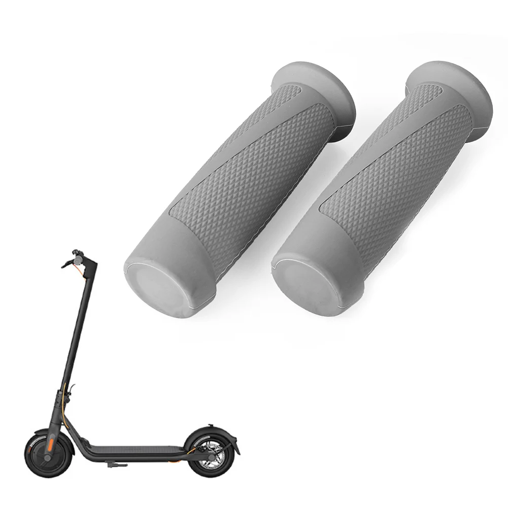 

Резиновые ручки для Ninebot F30 F40, 1 пара, 230 г