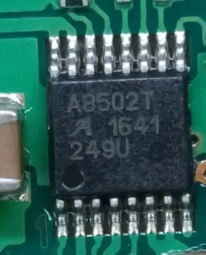 

A8502T LED New and Fast Shipping