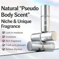 Parfum solide aux phéromones pour femmes et hommes, baume solide rafraîchissant, parfum pour rendez-vous et usage quotidien, déodorants aromatiques portables 3