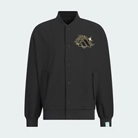 Adidas Official Originals Veste polaire de basket-ball unisexe JE3501 3