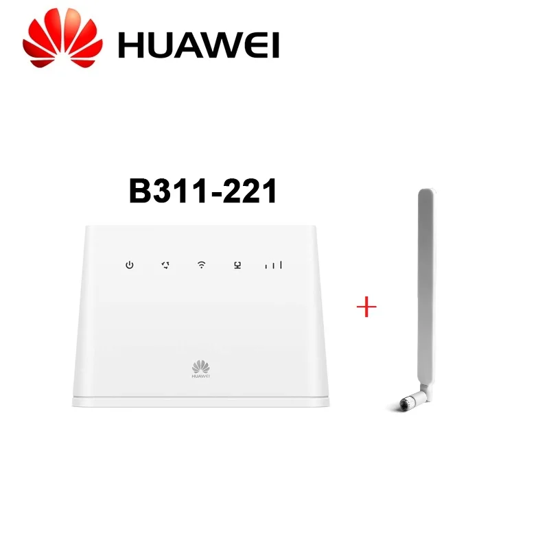 HuaweiRouterrouterRouter2OriginalmdemLTECPE24GHzconranura