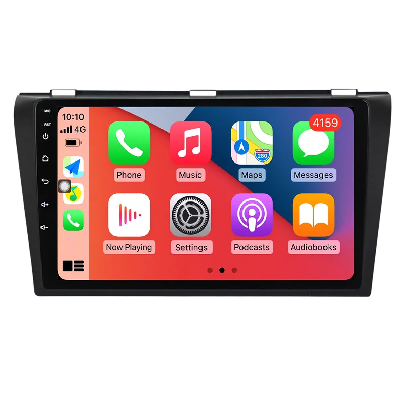  ī  ,  3 2004-2009 GPS ׺̼ ÷̾, ̺ Canbus Fascia  ŰƮ, DVD  г ׷ Ŀ, 9 ġ