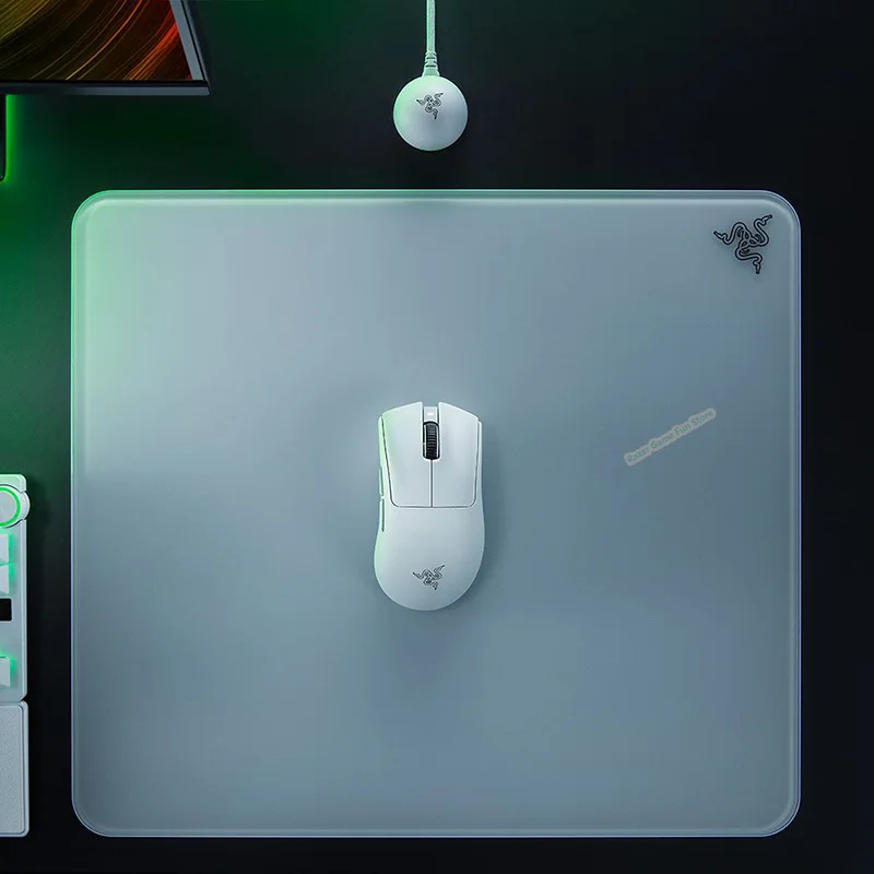 New Original Razer DeathAdder V4 Pro Mouse Ultra-lightweight