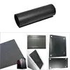 100*30cm Plastic PVC Computer Case Cooling Fan Dustproof Dust Filters Mesh for DIY Case Fan Accessories 6