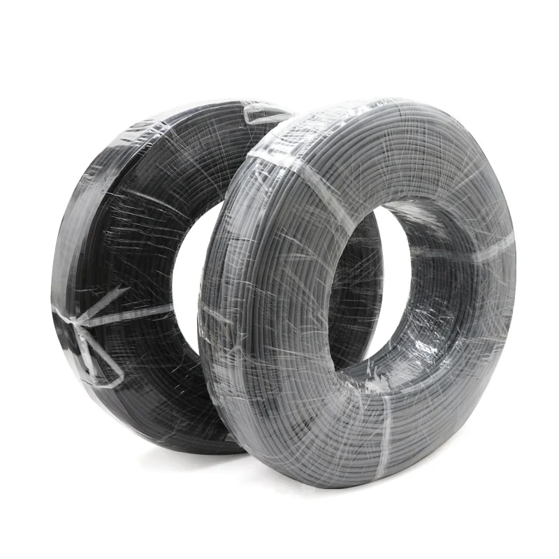 Fil électrique Blindé UL1533 - 24AWG - 5 Mètres - Câble Audio Voiture, Modélisme, Basse Tension