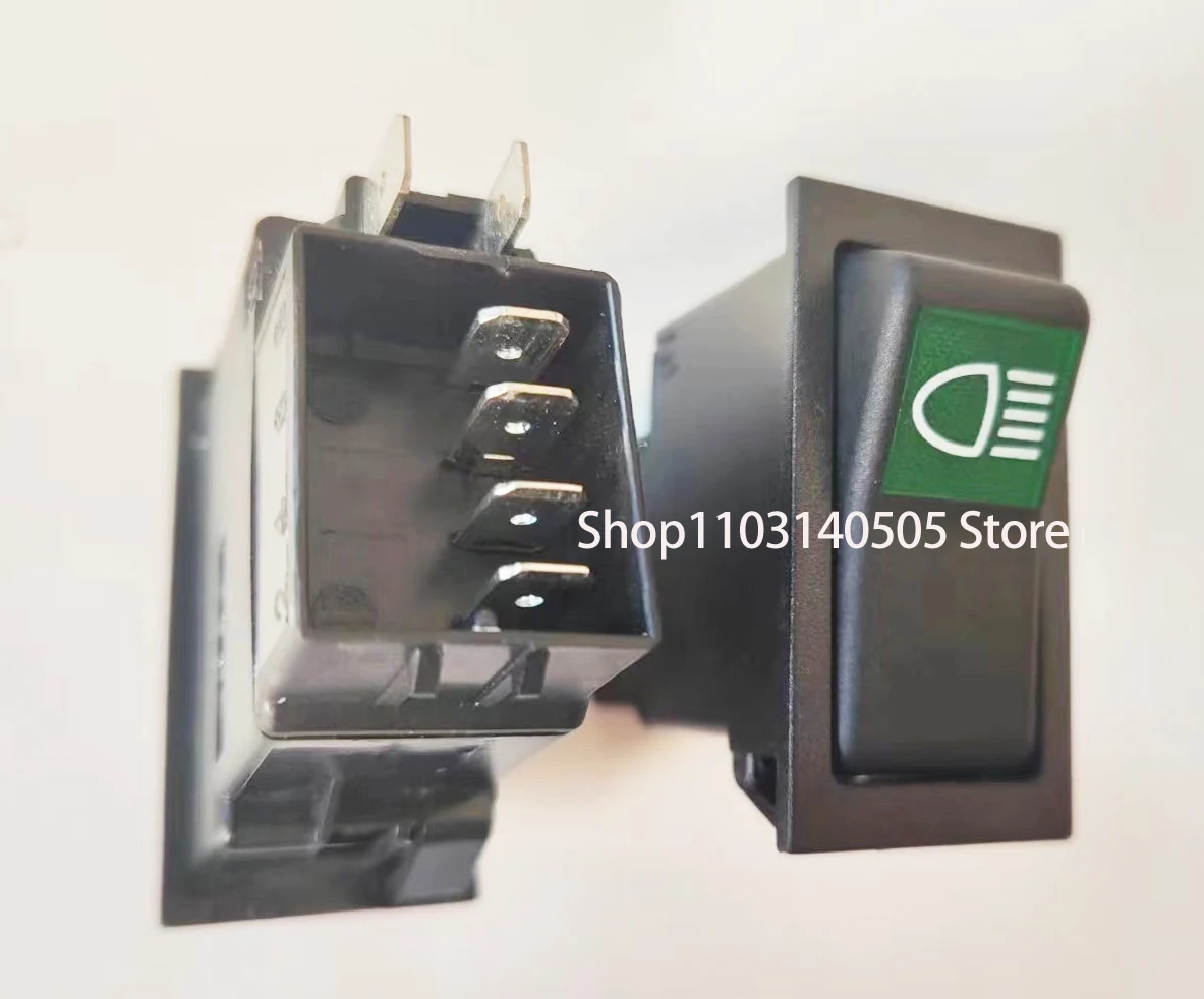 1PCS Headlight Switch Lamp Switch 51142277 For Jungheinrich ETV116,EFG115-320