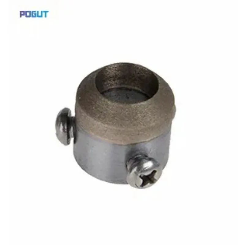 

Countersink Ring, 4mm to 25mm Diamond glass hole grinder