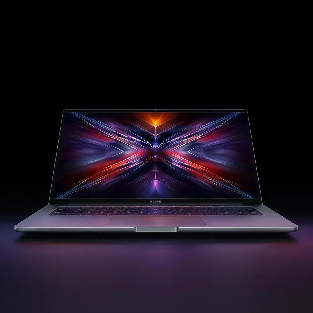 【World Premiere】Xiaomi REDMI Book 14 2025 NEW Intel Core 5 220H 32G+1TB 2.8K 120Hz Screen 6