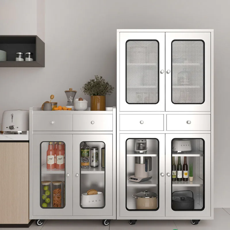 Laden Drawer Kitchen Cabinet Shelf Closet Storage Display Kitchen Cupboard Parts Alacena Cocina Muebles Outdoor Furniture