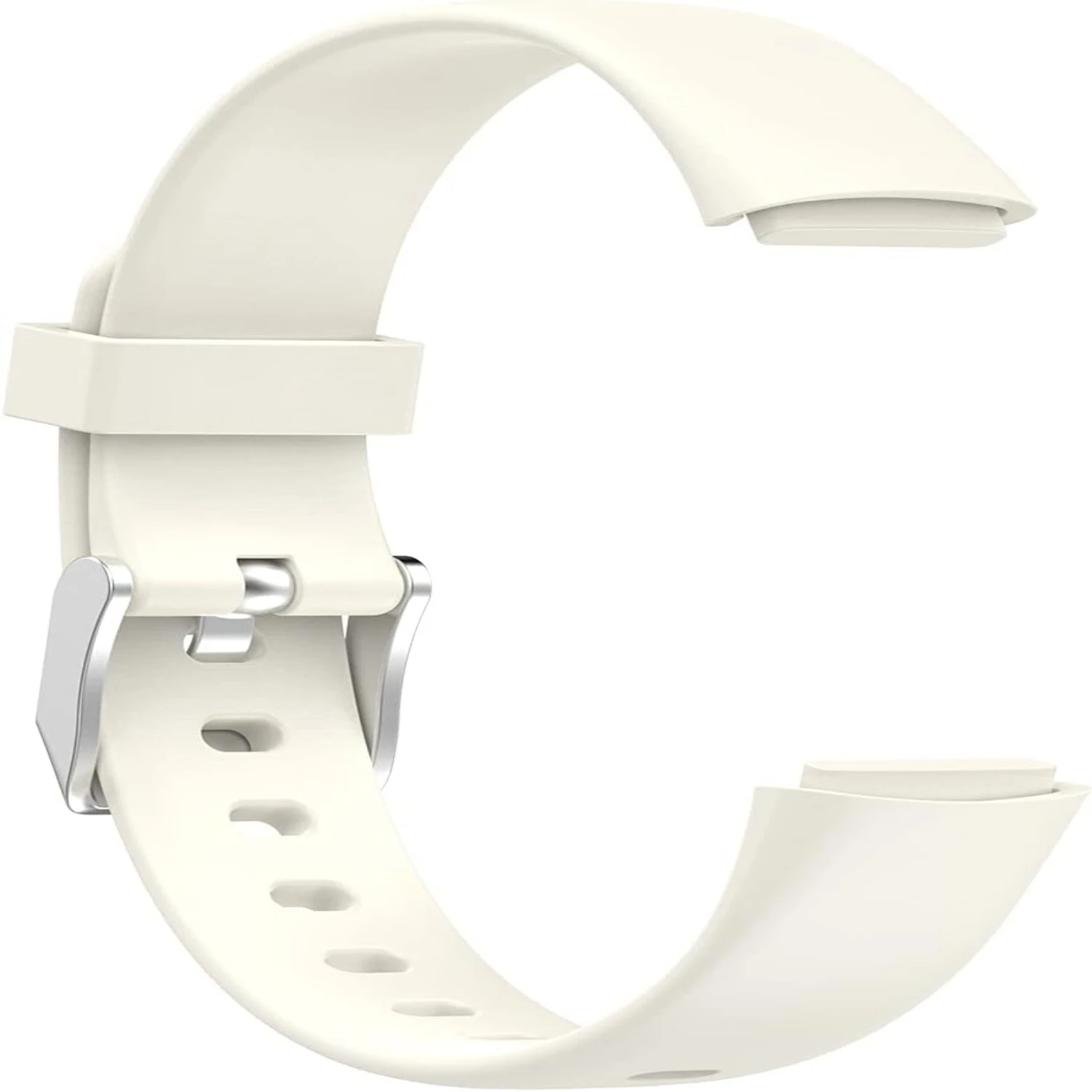 Luxe Women's Replacement Silicone Bands Compatible with Luxe Smartwatch for Active Lifestyle and Fashion