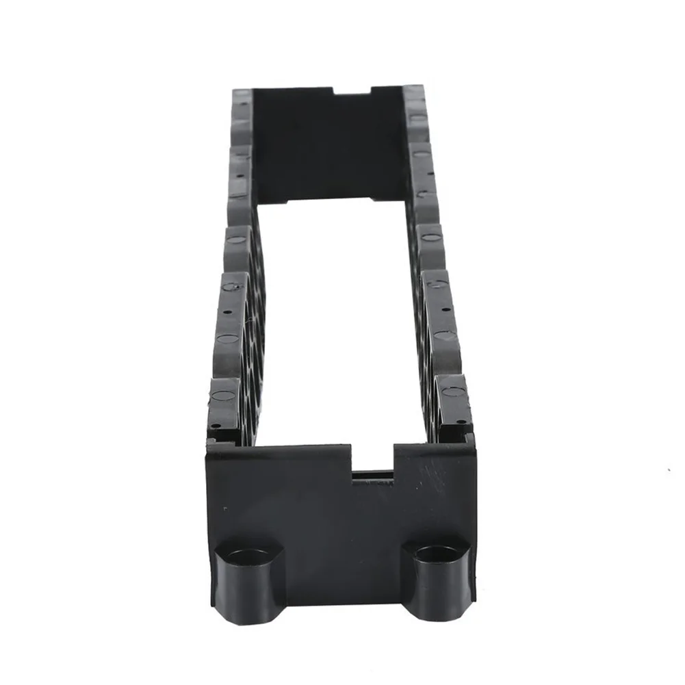 

Держатель для аккумулятора CellBracket, пластиковая стойка, безопасный спортивный инструмент, вес 80 г, аксессуары, черный держатель для электрического скутера
