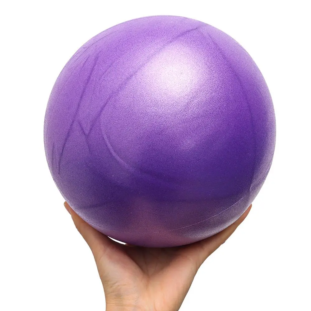 25cm Yoga Ball Indoor Pregnancy Fitness Pilates Exercise
